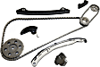 Timing Component Kit, 4 Cyl., 2.3L Engine