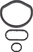 Oil Cooler Seal - Direct Fit