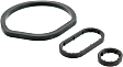 Oil Cooler Seal - Direct Fit