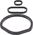 Oil Cooler Seal - Direct Fit