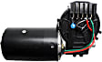 Wiper Motor, Motor without Washer Pump, From Chassis # 4A-N-180 001