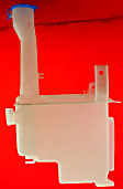 Washer Reservoir, With Pump, 4 Cyl., 2.0L Engine