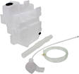 2010-2014 Mitsubishi Lancer - Washer Reservoir, With Pump