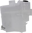 2010-2014 Mitsubishi Lancer - Washer Reservoir, With Pump