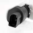 2010-2014 Mitsubishi Lancer - Washer Reservoir, With Pump
