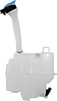 2016 Mazda 6 - Washer Reservoir With Pump, 2.5L 4Cyl