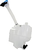 2016 Mazda 6 - Washer Reservoir With Pump, 2.5L 4Cyl