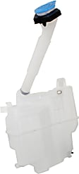 2016 Mazda 6 - Washer Reservoir With Pump, 2.5L 4Cyl