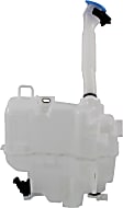 2016 Mazda 6 - Washer Reservoir With Pump, 2.5L 4Cyl