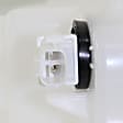 2016 Mazda 6 - Washer Reservoir With Pump, 2.5L 4Cyl