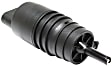 Front or Rear Washer Pump
