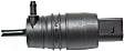 Front or Rear Washer Pump