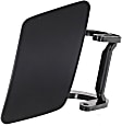 Passenger Side Headlight Washer Cover