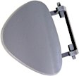 Driver Side Headlight Washer Cover