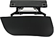 Passenger Side Headlight Washer Cover