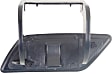 Passenger Side Headlight Washer Cover
