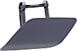 Driver Side Headlight Washer Cover