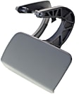 Driver Side Headlight Washer Cover