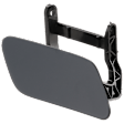 Passenger Side Headlight Washer Cover