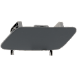 Driver Side Headlight Washer Cover
