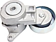 2006 Mitsubishi Eclipse - Accessory Belt Tensioner, 4 Cyl 2.4L