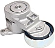 2006 Mitsubishi Eclipse - Accessory Belt Tensioner, 4 Cyl 2.4L