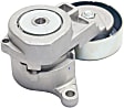 2006 Mitsubishi Eclipse - Accessory Belt Tensioner, 4 Cyl 2.4L