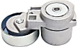 2006 Mitsubishi Eclipse - Accessory Belt Tensioner, 4 Cyl 2.4L