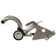 2006 Mini Cooper S - Accessory Belt Tensioner, Alternator And Water Pump, 4 Cyl 1.6L