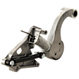 2006 Mini Cooper S - Accessory Belt Tensioner, Alternator And Water Pump, 4 Cyl 1.6L