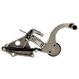 2006 Mini Cooper S - Accessory Belt Tensioner, Alternator And Water Pump, 4 Cyl 1.6L