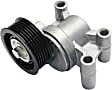 2004-2013 Mazda 3 - Accessory Belt Tensioner