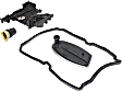 Automatic Transmission Conductor Plate, With Gasket and Filter