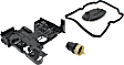 Automatic Transmission Conductor Plate, With Gasket and Filter