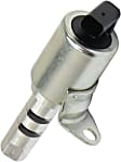 Variable Timing Solenoid - For 2-Prong Blade Terminal and 1-Female Connector