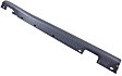 Passenger Side Rocker Panel Trim, Primed, Plastic, Sold Individually