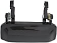 2008 Ford Ranger - Front, Driver or Passenger Side Smooth Black Exterior Door Handle, Without Key Hole, 2-Door, USA Type, Extended Cab Pickup