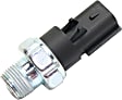 Oil Pressure Switch, 4 Cyl., 1.6L Engine