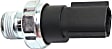 Oil Pressure Switch, 4 Cyl., 1.6L Engine