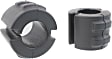 Front, Driver and Passenger Side Sway Bar Bushing, Set of 2