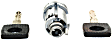 Ignition Lock Cylinder - Keys Included