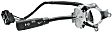 Turn Signal Switch, Base Model