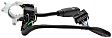 Turn Signal Switch, Base Model
