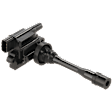 Ignition Coil, 1.8L/2.0L/2.4L 4Cyl
