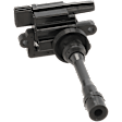 Ignition Coil, 1.8L/2.0L/2.4L 4Cyl