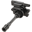Ignition Coil, 1.8L/2.0L/2.4L 4Cyl