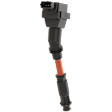 Ignition Coil, without Rubber Boot
