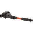 Ignition Coil, without Rubber Boot