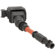 Ignition Coil, without Rubber Boot