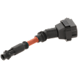 Ignition Coil, without Rubber Boot